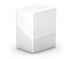 Ultimate Guard Boulder Deck Case - Caja para 80 Cartas, tamaño estándar, Color Amatista