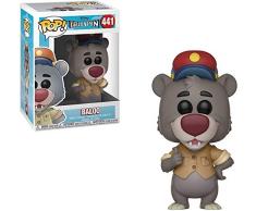 Funko Disney Talespin - Figura de Vinilo Baloo