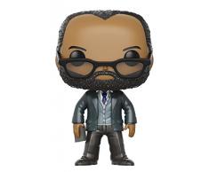 Funko Pop! - Bernard Lowe Figura de Vinilo, seria Westworld (13527)
