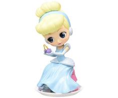 Banpresto Disney estatuas, Idea Regalo, Personaje, Multicolor, 85080 
