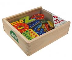 Simm Spielwaren - Juguete magnético (65823)