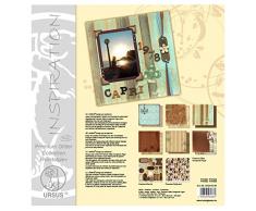 Ursus 70320001 - Tabla de Cortar para cumpleaños