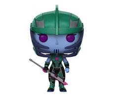 Funko Pop!- HALA The Accuser Marvel Figura de Vinilo (24519)
