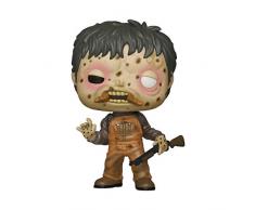 Funko- Pop Vinilo: Men In Black: Edgar Figura Coleccionable, Multicolor, Talla única (37915)