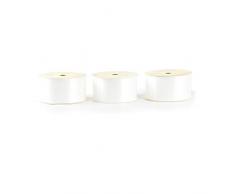 Pryse- Cinta Regalo, Color blanco