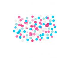 Amscan 9903040 - Confeti de sirena (14 g)