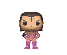 Funko Pop!- WWE Razor Ramon Figura de Vinilo (24825)