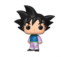 Funko Pop! Vinilo: Dragonball Z S6: Goten
