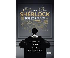 Sherlock: The Puzzle Book