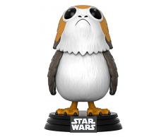 Funko- Star Wars: SW-EP8 Figura de Vinilo Pop 1: A Character, Episodio 8 (14742)