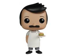 POP! Vinilo - Bobs Burgers: Bob Belcher