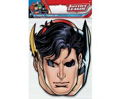 Unique Party Bolsas de Regalo para Fiestas de la Liga de la Justicia