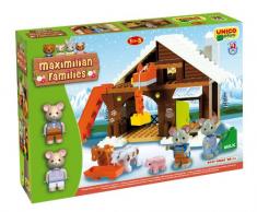 Androni - Juguete para bebés (8937 MAX)