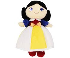 Trudi - Bianca, muñeca de Peluche (64250)