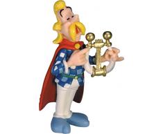 Plastoy - Figura de Juguete Astérix Y Obélix (60548)