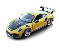 Tavitoys, Maisto 1/24 Special Porsche 911 Gt2 RS Vehículos de Juguete (1)