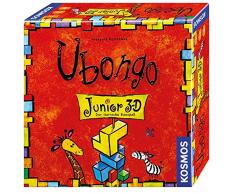 Kosmos 697747 Niños Juego de mesa de aprendizaje - Juego de tablero (Juego de mesa de aprendizaje, Niños, 20 min, Niño/niña, 5 año(s), 50 pieza(s)) , color/modelo surtido