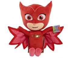 PJ Masks Peluches Bandai 24652
