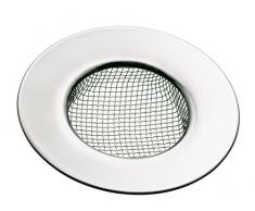 Kitchen Craft KCSINK - Utensilio de cocina, color plateado