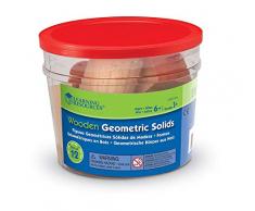 Learning Resources - Juego de Bloques para bebé (LER0120) [Importado]