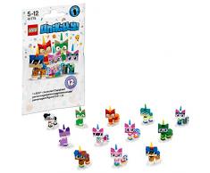 LEGO Uni Kitty. Unicornio de Kitty – coleccionistas Serie 1 (41775 conectarle) Niños Juguete