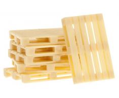 Faller - Decoración para modelismo ferroviario