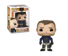 Funko Pop!- The Walking Dead Richard Figura de Vinilo (25203)