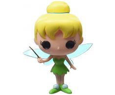 Funko 2351 POP! Disney - Figura de vinilo Tinker Bell