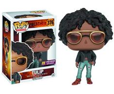 Figura de Vinilo Pop! Preacher Tulip PX