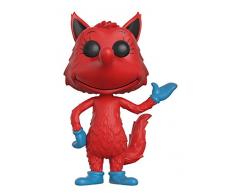 POP! Vinilo - Books: Dr. Seuss: Fox in Socks