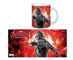 Distribución Semic Smug078-mobiliario y la decoración, la Taza de café 2: Avengers Ultron Ultron Edad de
