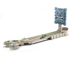 Hot Wheels - Mario Kart Pista Picuda para coches de juguete niños +5 años (Mattel GFY46)