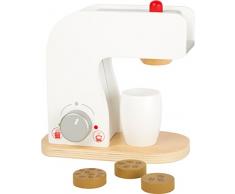 Cafetera de Madera Cocina Infantil