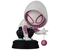 Gentle Giant Marvel Comics Estatua Mini Spider-GWEN 9 cm