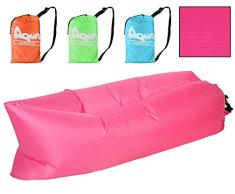 Atosa-39636 Cama Hinchable, 220x70 cm, Multicolor, Talla Única (39636)