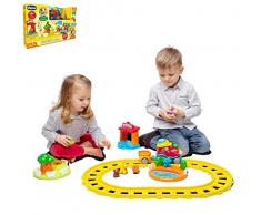 Chicco- Juguete bebé (00009141000040)