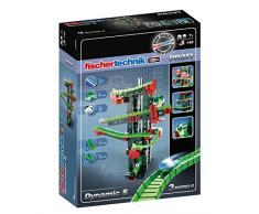 fischertechnik Dynamic S - Juguete de montaje