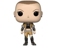 Funko Pop!- Pop Marvel: X-Men-Negasonic Teenage Warhead Figura de Vinilo, Multicolor (30857)