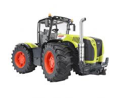 Bruder 03015 Claas Xerion 5000 - Tractor de Juguete