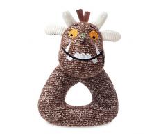 Aurora 60828 BBC Gruffalo - Sonajero para bebé (14 cm)