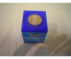 Revell 36189 18ml - Pintura acrílica (Beige, Matte, 2 h, 3 h, 18 ml)