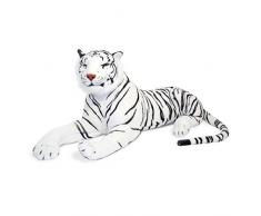 Melissa & Doug White Tiger Giant Juguete de Pluche