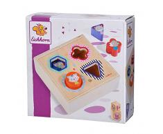 Eichhorn 100005465 Eh Friends - Caja de almacenaje