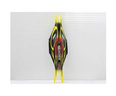 Jamara Jamara038124 - Toldo para Invader (2,4 GHz, cuadricóptero)