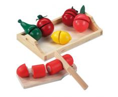 Happy People - Alimento de Juguete [Importado de Alemania]