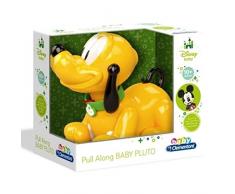 Pluto - Juguete con sonido (Clementoni 149810)