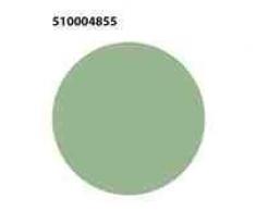 Italeri IT4855AP - Pintura acrílica Verde Mate, 20 ml