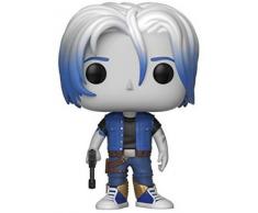 Funko Pop!- Pop Movies: Ready Player One-Parzival Figura de Vinilo, Multicolor (26916)