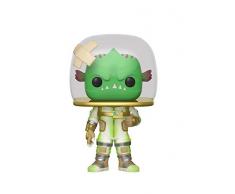 Funko- Pop Vinilo: Games: Fortnite: Leviathan Figura Coleccionable, Multicolor, Talla Única (39052)