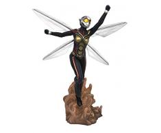 Marvel Avengers Wasp Estatua, multicolor (Diamond Select Toys JUL182500) , color/modelo surtido